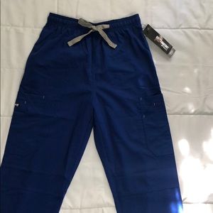 Grey’s Anatomy Derek Cargo Scrub Pants